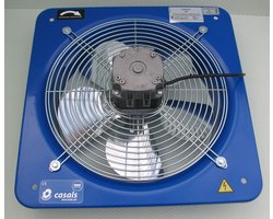 Casals - Axiaalventilator HJEM 20 M4 230V
