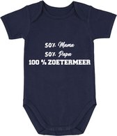 Zoetermeer Babyromper Jongen | Baby Romper