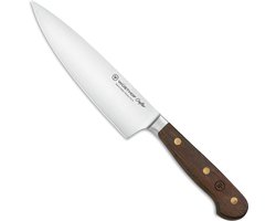 Wusthof Crafter Koksmes - 16cm - Eikenhout