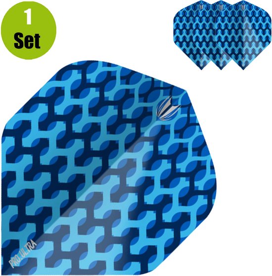 Target Fabric ultra Blue