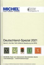 Deutschland-Spezial 2021 - Band 2