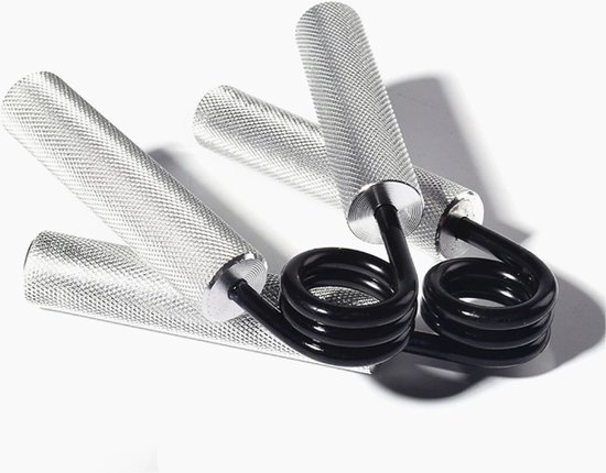 Verstelbare Handknijper - Knijphalter - 5 tot 20 kg