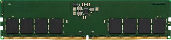 RAM Memory Kingston KVR48U40BS8-16 16 GB