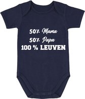 Leuven Babyromper Jongen | Baby Romper