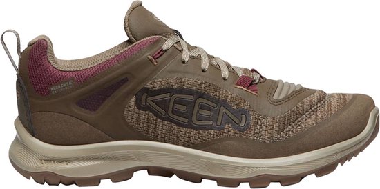 Keen - Terradora Flex - Dames - Wandelschoenen - Bruin