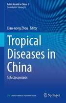 Public Health in China 5 - Tropical Diseases in China