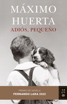 Autores Españoles e Iberoamericanos - Adiós, pequeño