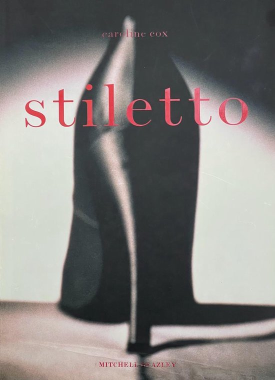 Stiletto - cover