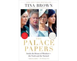 The Palace Papers