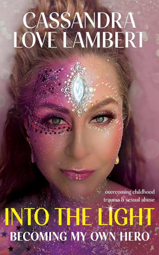 Into the Light - cover