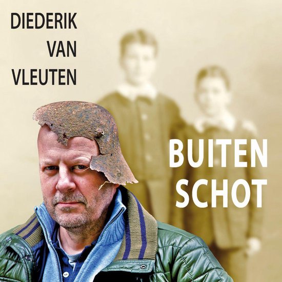 Buiten Schot - cover