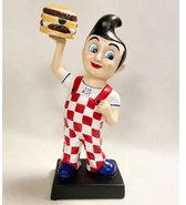 Funko Big Boy 10 inch - Funko Pop! - Bob's Big Boy Figuur - 25cm | bol