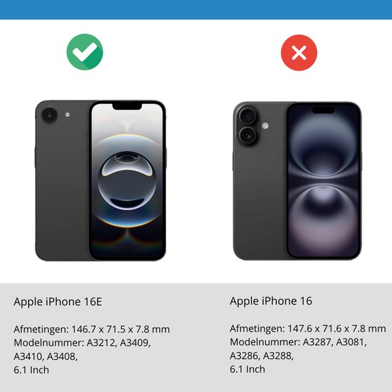 Dux Ducis - Coque de téléphone compatible avec Apple iPhone 16E - Skin Pro - Book Case - Or rose