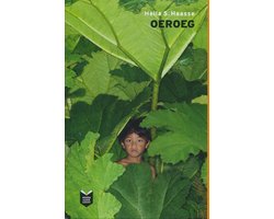 Omslag van Oeroeg luxe ed