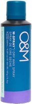 O&M - Dry Wax Spray - 200 ml