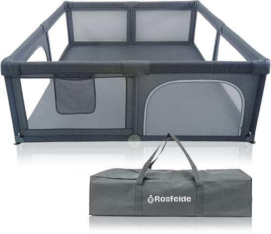 Rosfelde Grondbox Baby