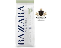 Bazzara Koffiebonen Luxe Blend Panasiatica 1kg