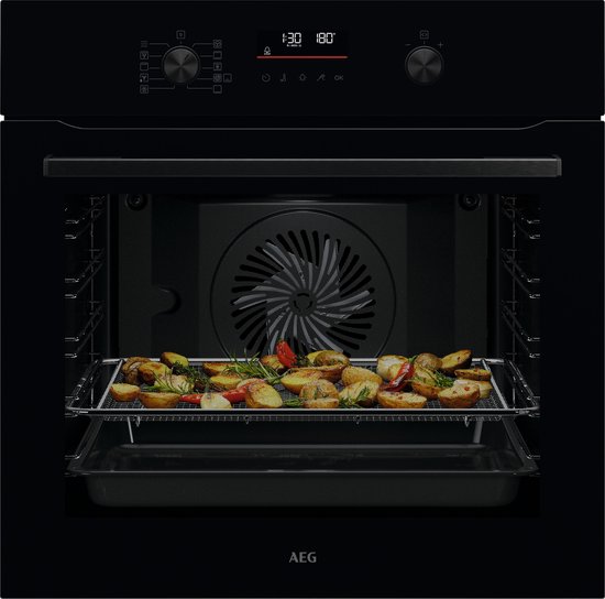 AEG OS6P50WAK 6000 SenseCook