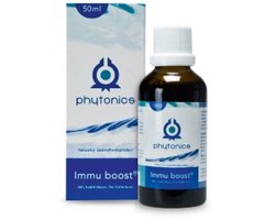 Phytonics Immu Boost 50 ml.