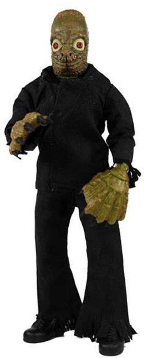 MEGO Universal Monsters Figure The Mole People 20 cm Action Figuur