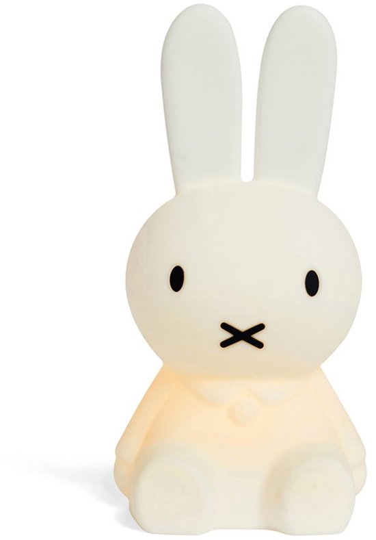 Mr Maria Nijntje Nachtlampje Bundle of Light 15cm van Mr Maria — afbeelding 2
