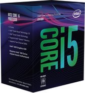 Intel Core i5-8600 LGA1151 Coffee Lake CPU
