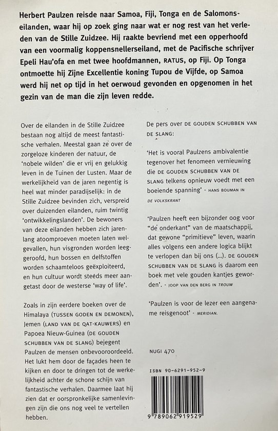 Schijn van de stilte
