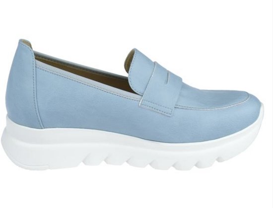 Kalinga Ashok Schoenen Mephisto Loafer Wolky Instappers Wolky