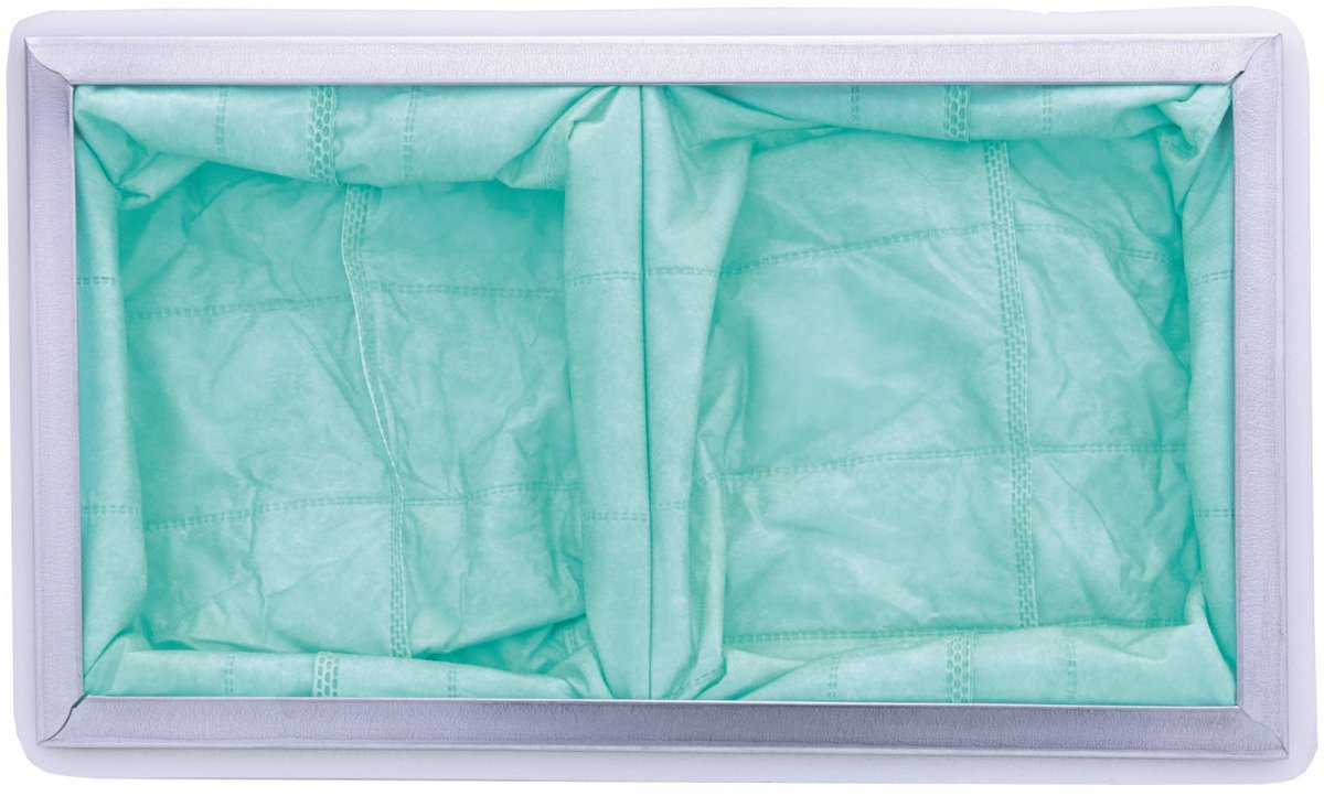 Scheppach Luchtfilters voor de HDA-14 Luchtreiniger - Binnenste filters - 2 stuks