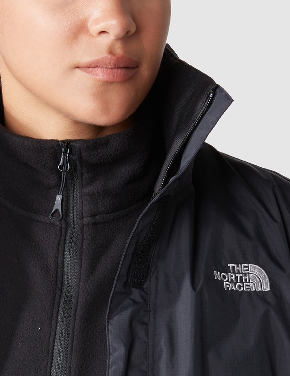 The North Face Resolve Jacket Dames - Afbeelding 5
