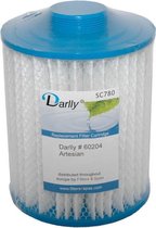 Darlly spa filter SC780