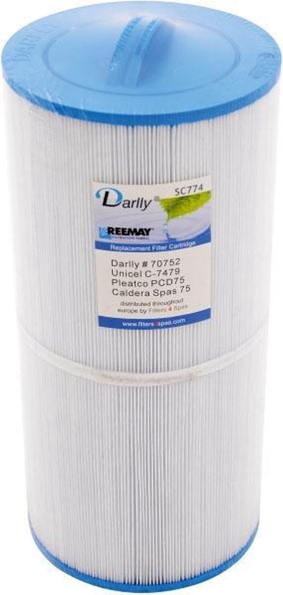 Darlly Spafilter SC774 (C-7479)