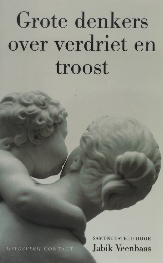 Over Verdriet En Troost