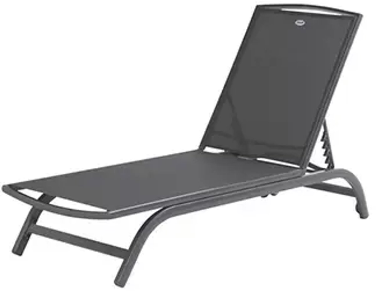 Hartman San Domingo Lounger