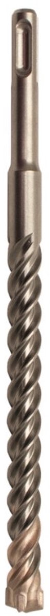 Kelfort Hamerboor SDS+ 4-snijder 6X150/210MM
