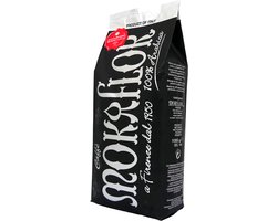 Mokaflor Bernini 1.000 g, 100% Arabica