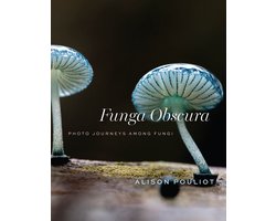 Funga Obscura
