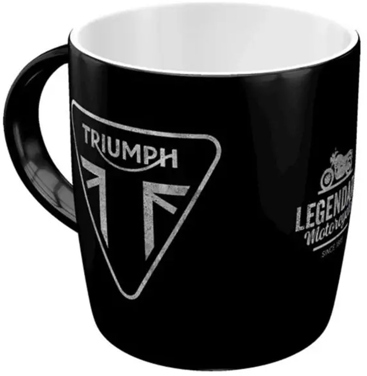 Mok Triumph