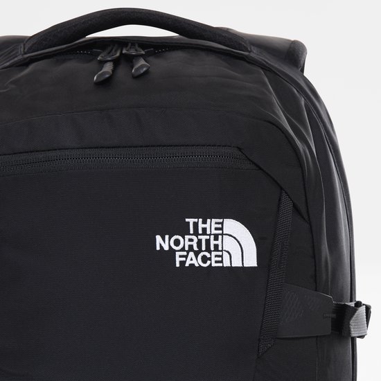 The North Face Fall Line Rugzak - Zwart - 28 liter