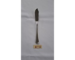 Pintinox America 12 vismes