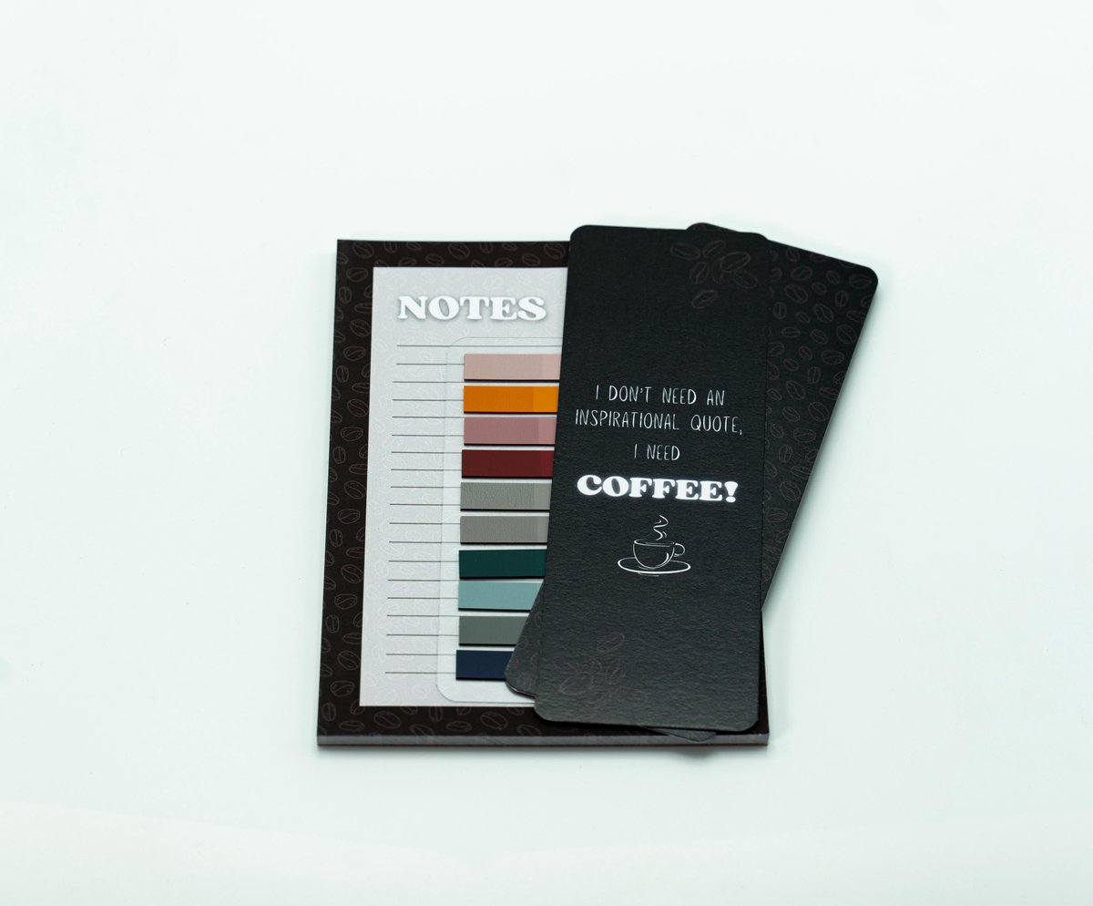 Piens Approved - Giftset- Coffee Beans