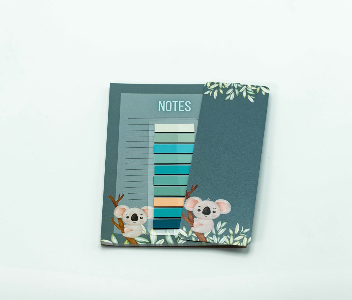 Piens Approved - Giftset - Koala
