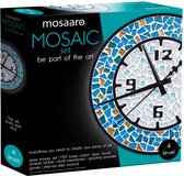Mosaaro Mozaiek set Ronde Klok MA4001