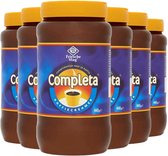 Bol.com Friesche Vlag Koffiecreamer Completa - 6 x 440 gram aanbieding