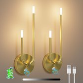 LED - Op batterijen - Stof - Badkamer - Armaturen kopen? | Korting