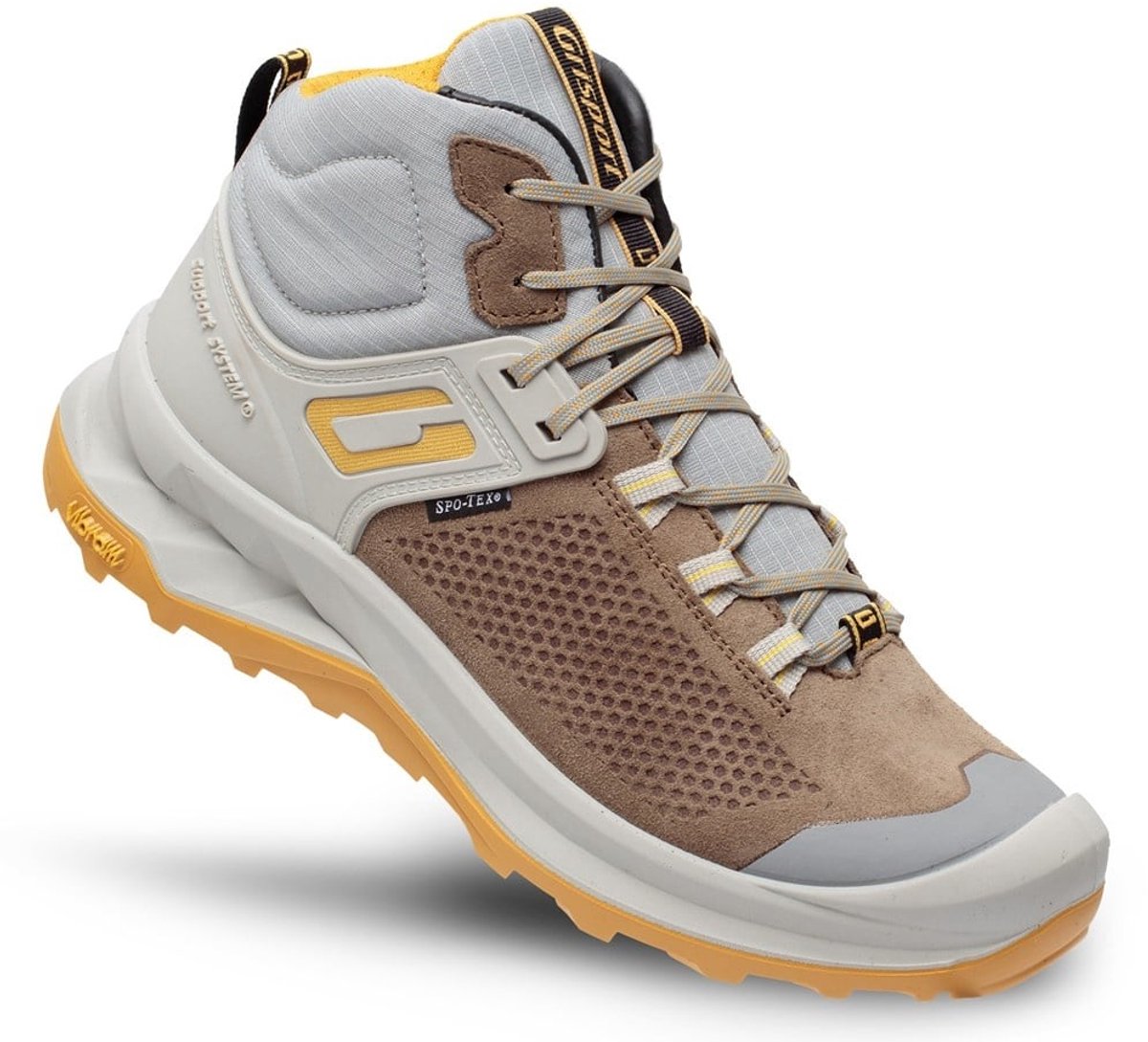 Grisport Discovery Mid wandelschoenen uni 15407-170 Multicolor