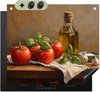 Tomates - Nature Morte