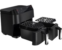ApexArte® Dubbele Airfryer