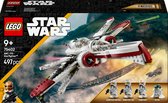 Bol.com LEGO Star Wars™ ARC-170 Starfighter™ bouw 75402 aanbieding