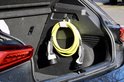 SpiceRide Oplaadkabelhouder voor VW ID.3 & Cupra Born | type 2 kabelhouder voor kofferbak | ID.3 Cupra Born accessoires